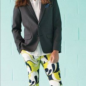 Mr Turk summer 2016 pants size 32